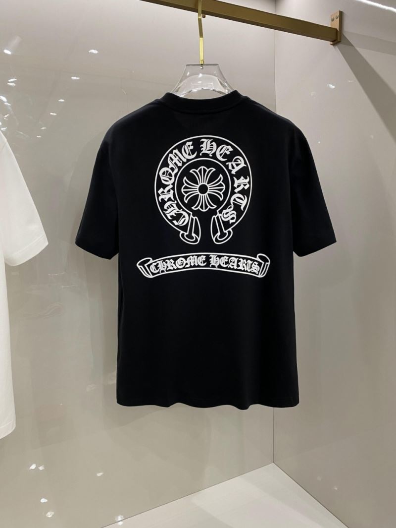 Chrome Hearts T-Shirts